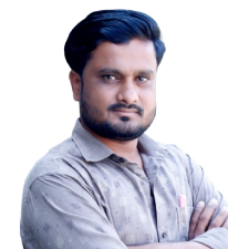 Mahadev Vhanmare