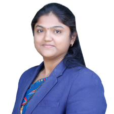 Shraddha Kore