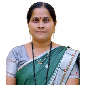 Vandana Kale